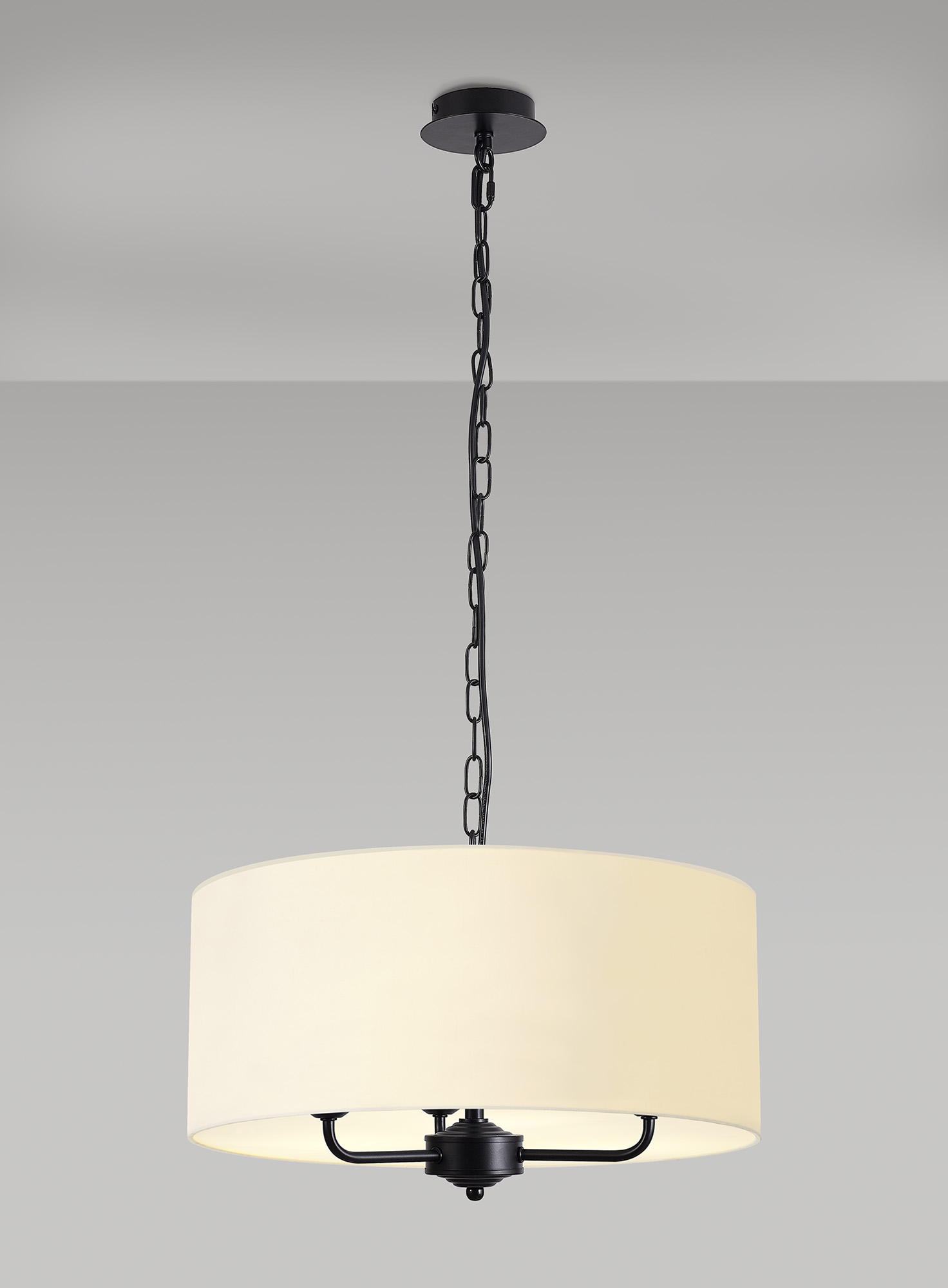 Banyan MB IV Ceiling Lights Deco Multi Arm Fittings